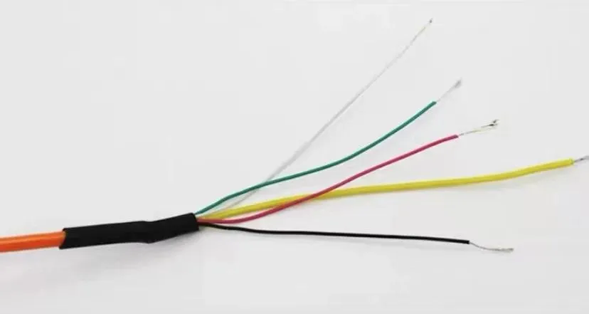 Sensore per celle in acciaio in lega RLD011 Cella di carico per colonne 50 tonnellate Cella di carico per sensori di forza per la pesatura industriale 1
