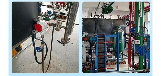 Produttore cinese 2088 Display 4-20mA RS485 HART Smart Diffused Silicon Pressure Transmitter 5