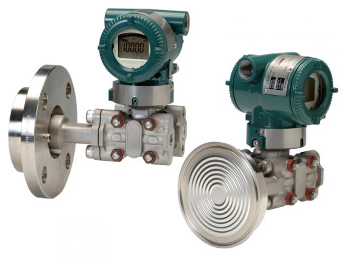 Ip65 Smart Pressure Transmitter con sensore di pressione in silicio a singolo cristallo 1