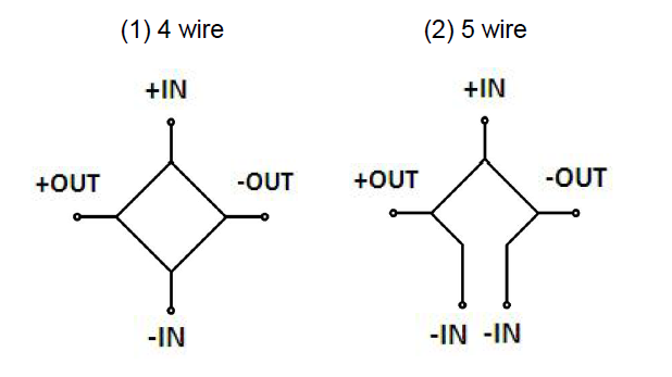RJ10 OEM in acciaio inossidabile Universal 19mm Piezoresistive Sensore di pressione del silicio per l'acqua aria gas liquido 2