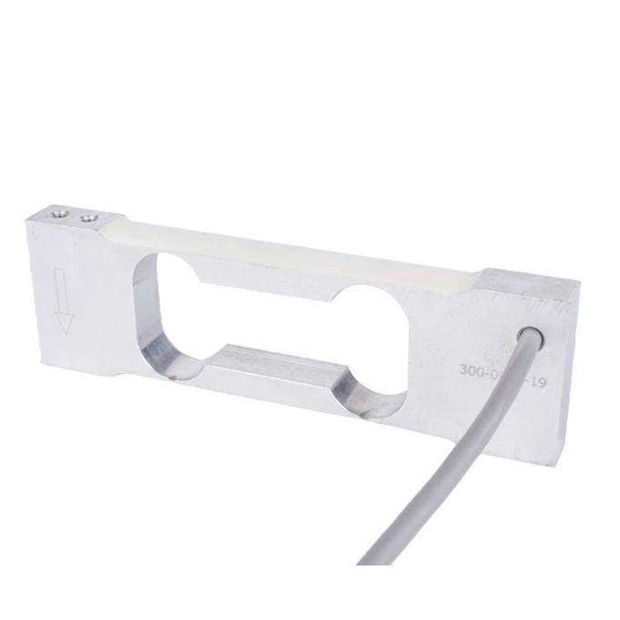 Rujia Certificato CE Cella di carico in acciaio in lega 0,3 kg 0,5 kg 1 kg 1,5 kg 2 kg 3 kg 4 kg 5 kg Cella di carico miniatura a punto singolo 0