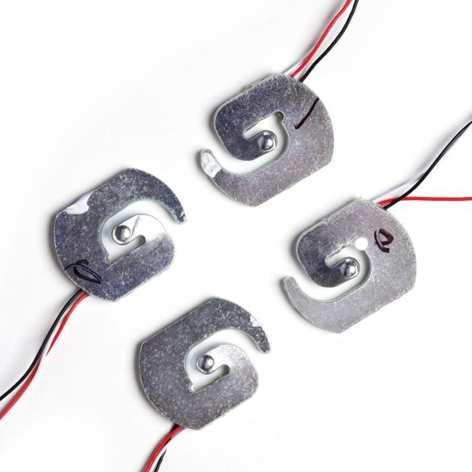 Scala digitale di cucina Sensore di piccolo peso 10 kg Sensore di cella di carico Alta precisione 0