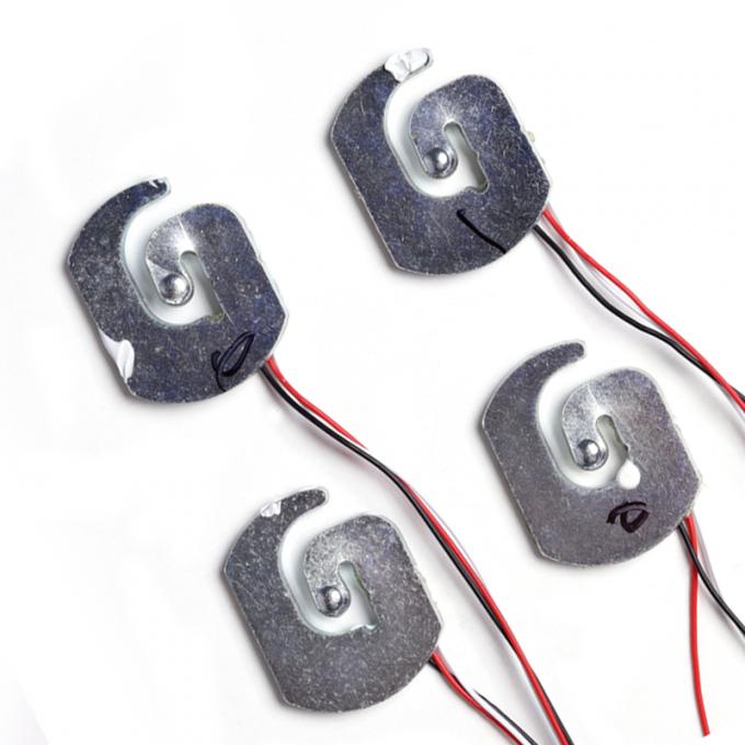 Scala digitale di cucina Sensore di piccolo peso 10 kg Sensore di cella di carico Alta precisione 2