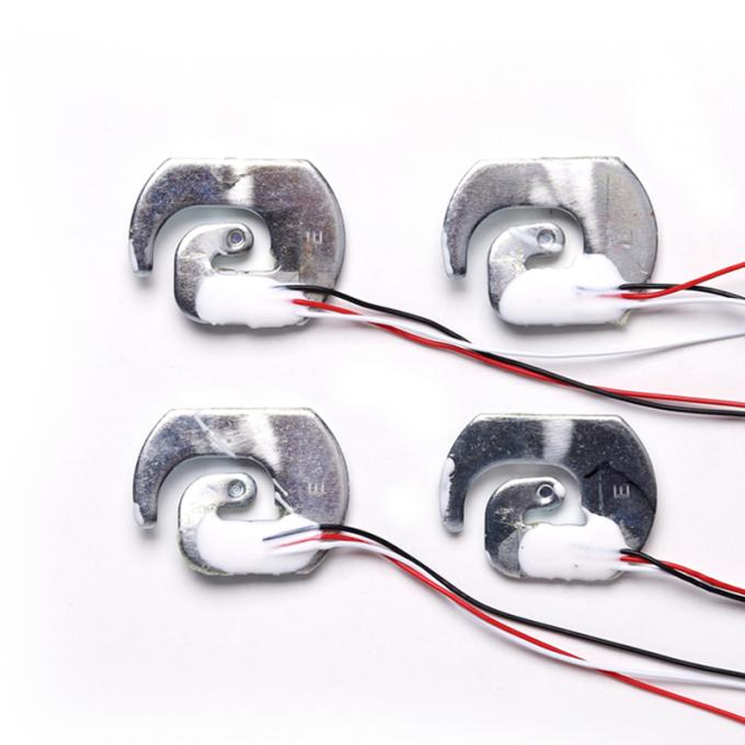 Scala digitale di cucina Sensore di piccolo peso 10 kg Sensore di cella di carico Alta precisione 3