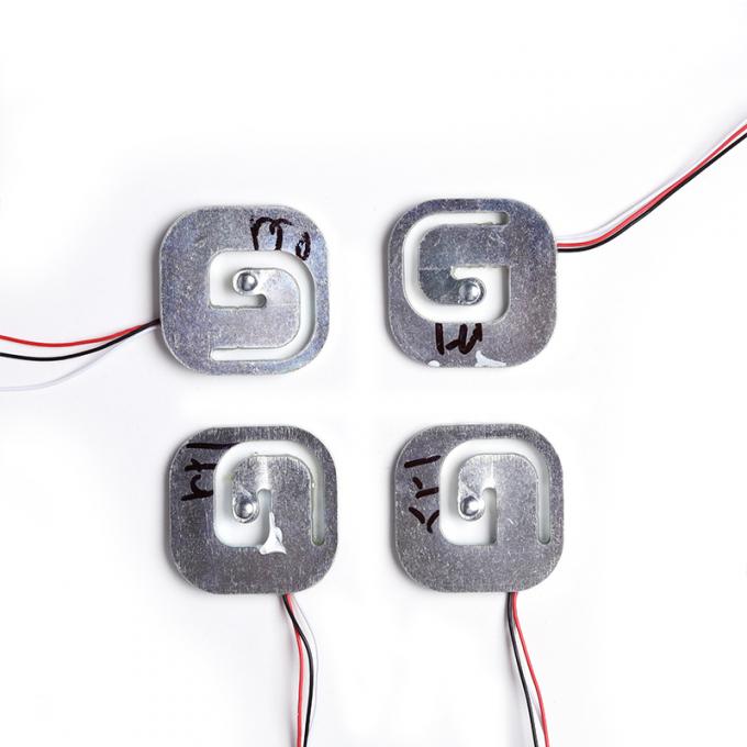 Scala digitale di cucina Sensore di piccolo peso 10 kg Sensore di cella di carico Alta precisione 12