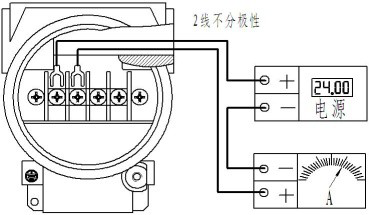 Trasmettitore di livello 0-10v ad alta accarizia e misuratore di livello del liquido per indicatore di livello del liquido 5