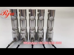 Doppia cellula di carico conclusa di tensione della corda del fascio 5ton del taglio per Crane Scales elettronico