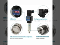 Sensore di pressione