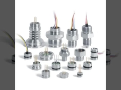 Protettore del diaframma Sensore di pressione idraulica liquida